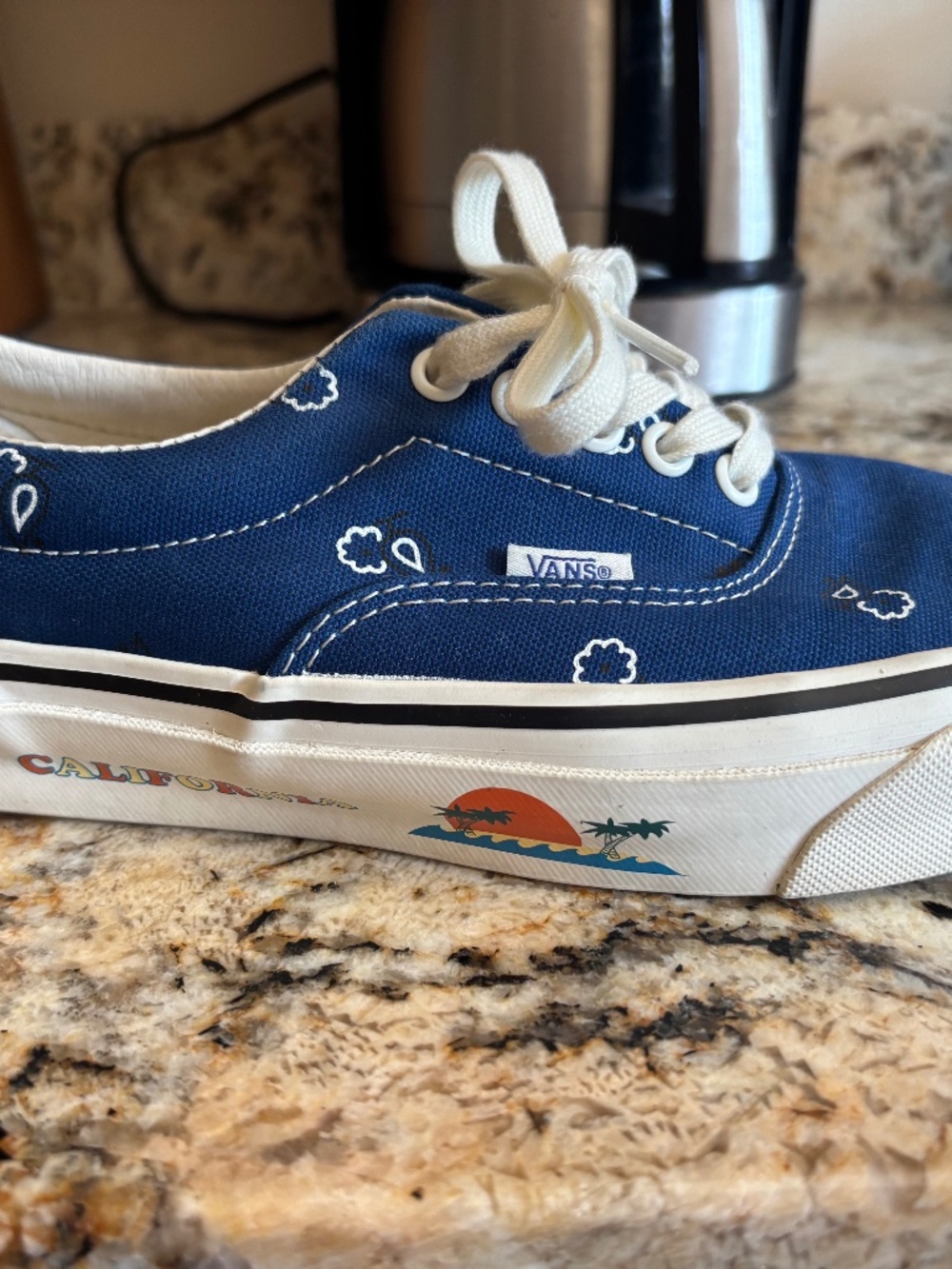 Vans Authentic 44 Dx